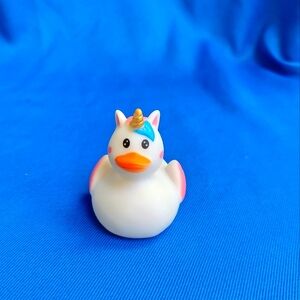 #3 Duck For Duck Duck Plushie Game